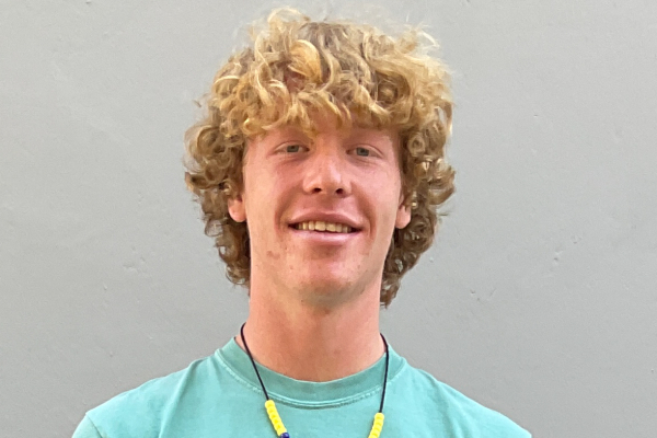 Wyatt Craven